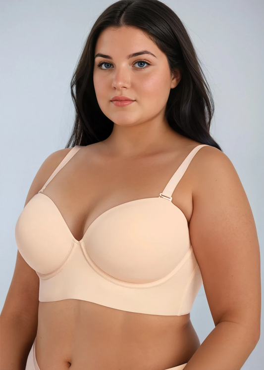 MissKlara 360Support Straploze Beha