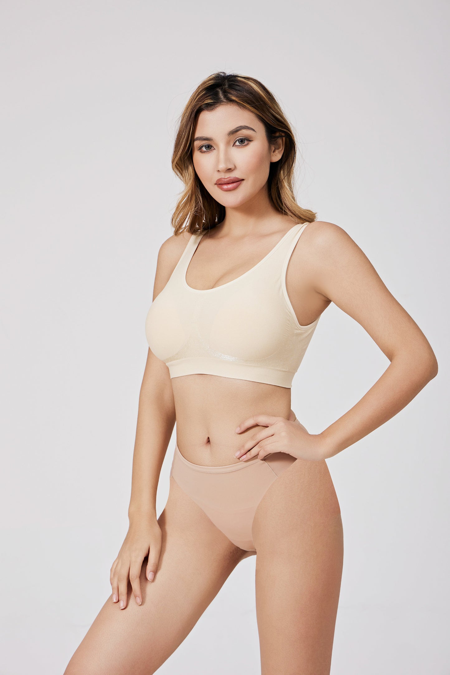 MissKlara CozyShape BH Missklara