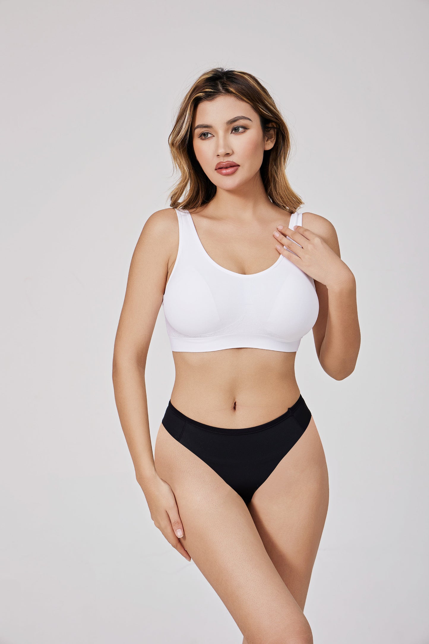 MissKlara CozyShape BH Missklara