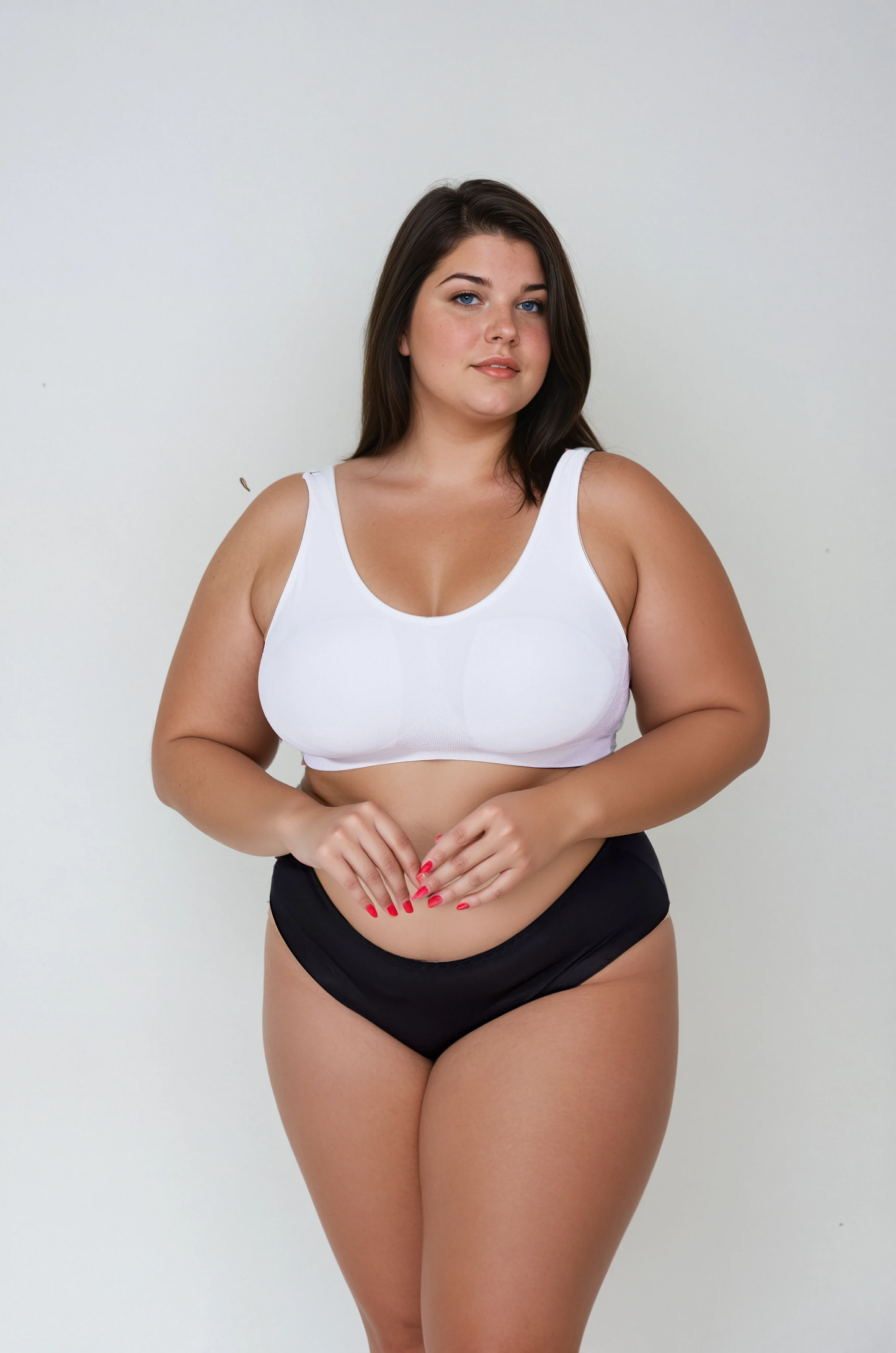 MissKlara CozyShape BH Missklara