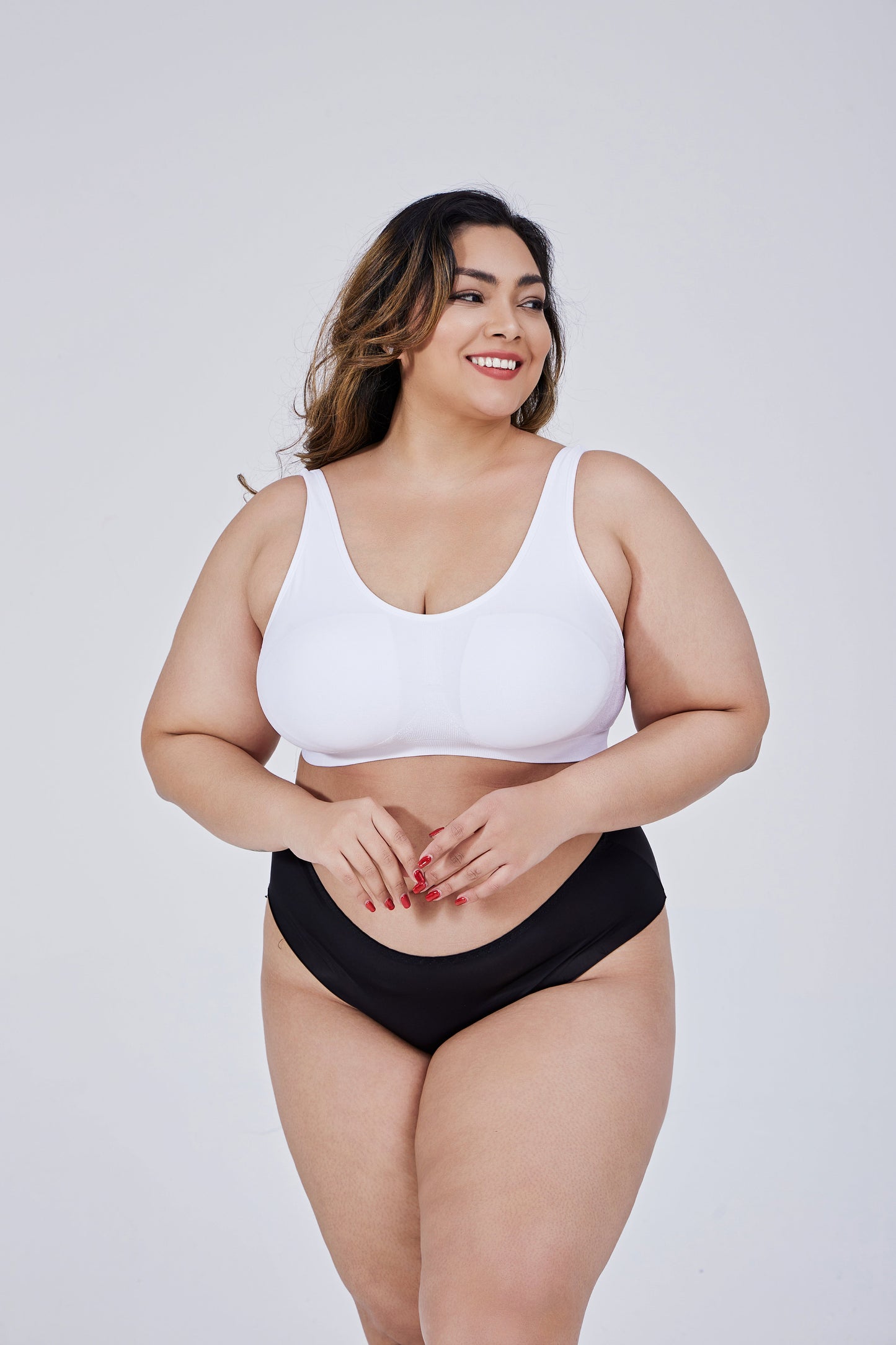 MissKlara CozyShape BH Missklara