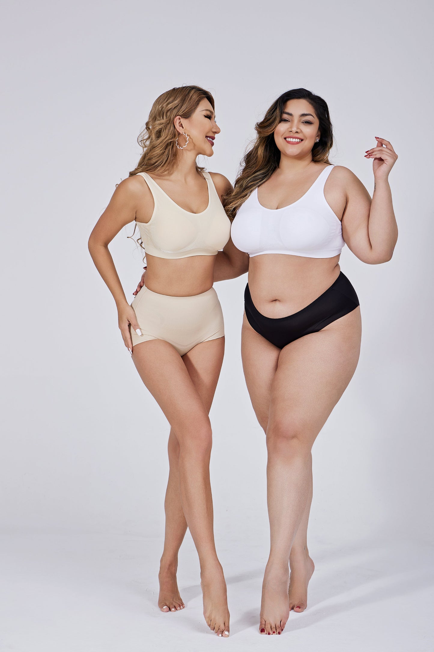 MissKlara CozyShape BH Missklara