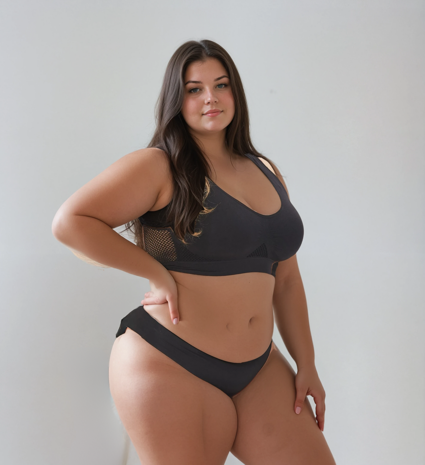 MissKlara Sydney Sport-BH Missklara
