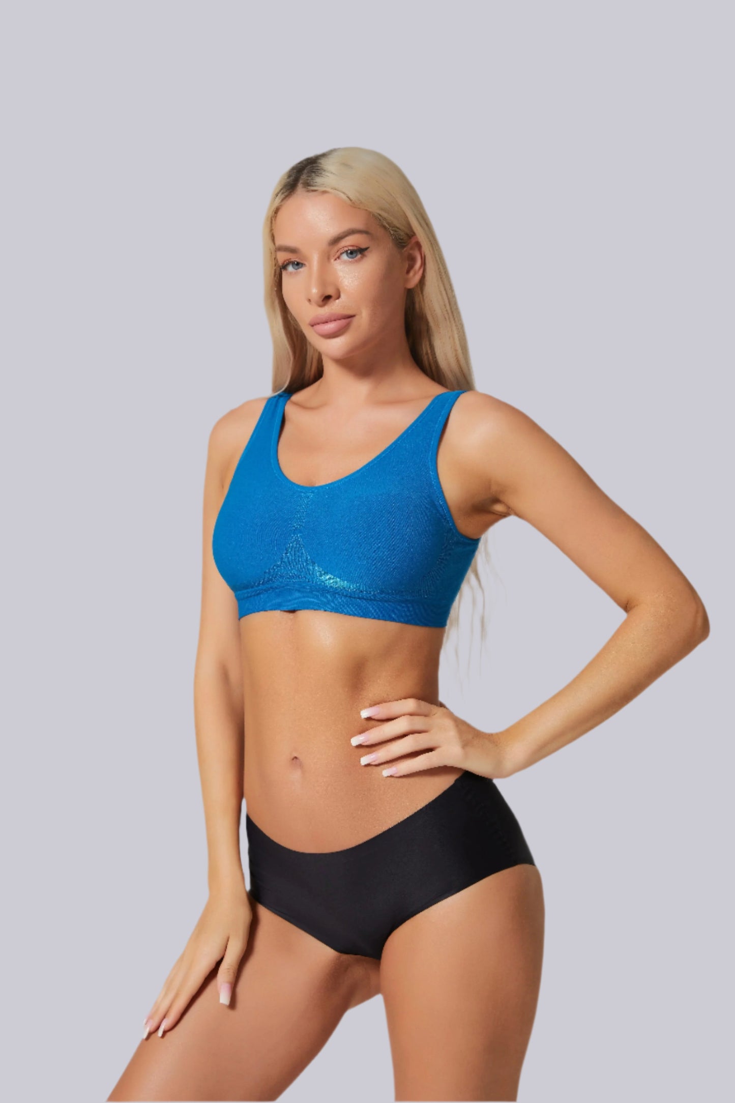 MissKlara CozyShape BH Missklara
