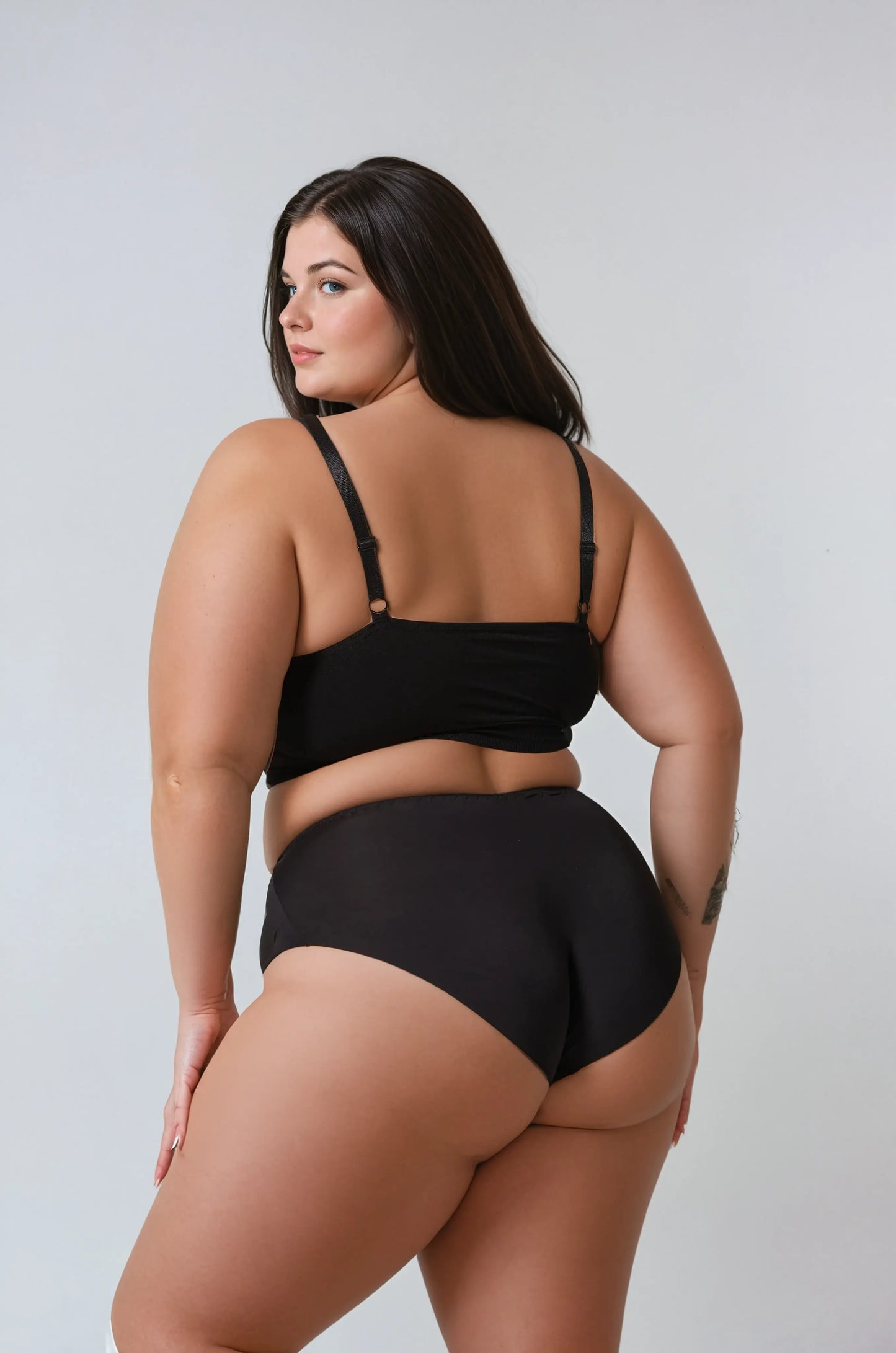 MissKlara Genesis Comfort Bra Missklara