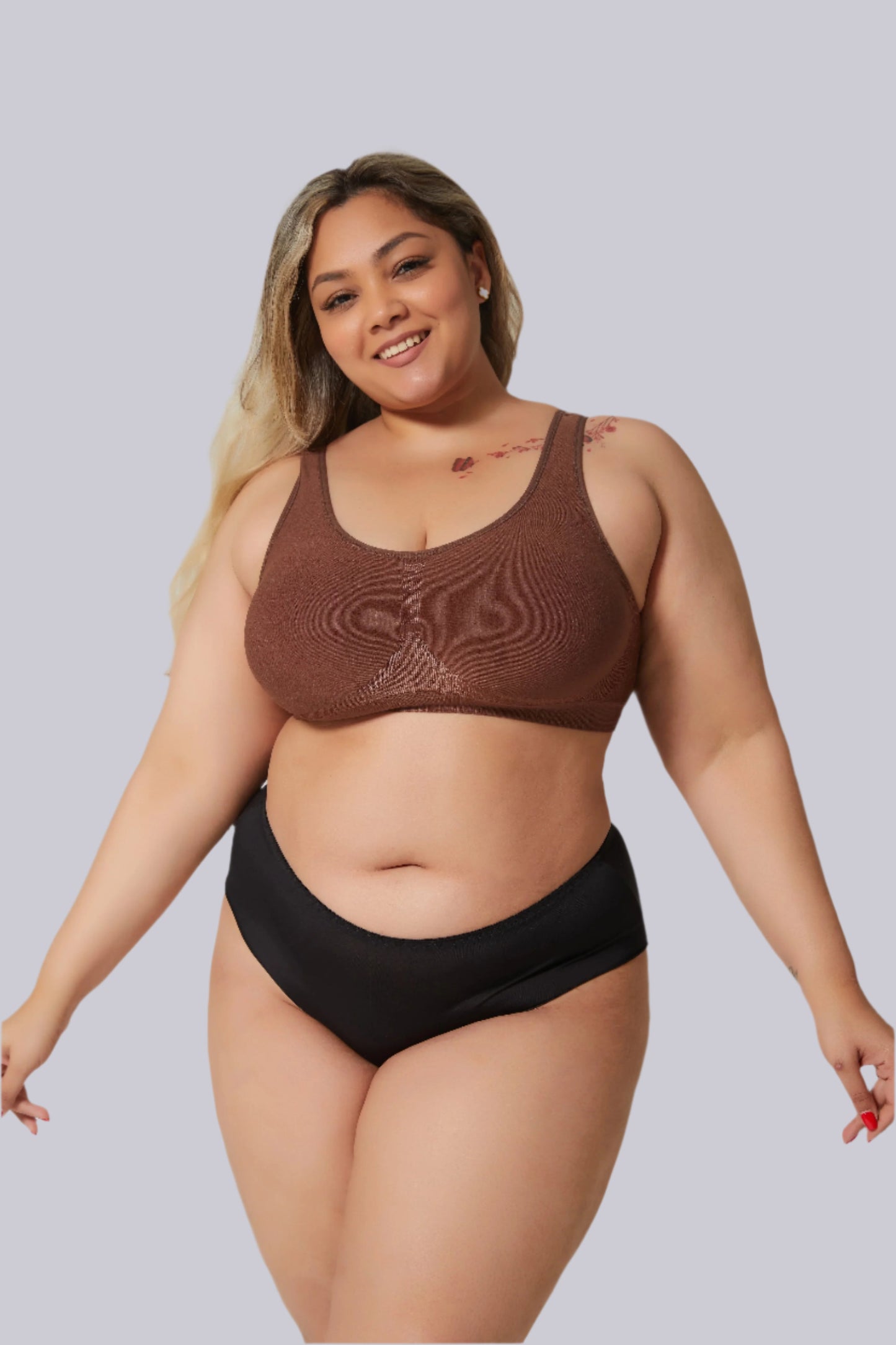 MissKlara CozyShape BH Missklara