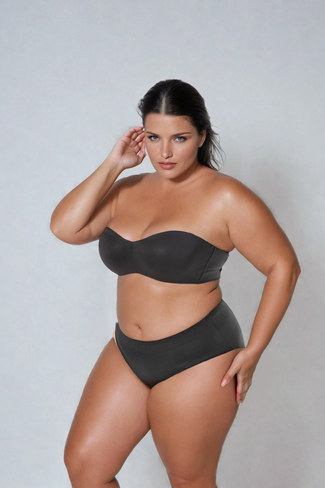 MissKlara Monaco Bandeau Missklara