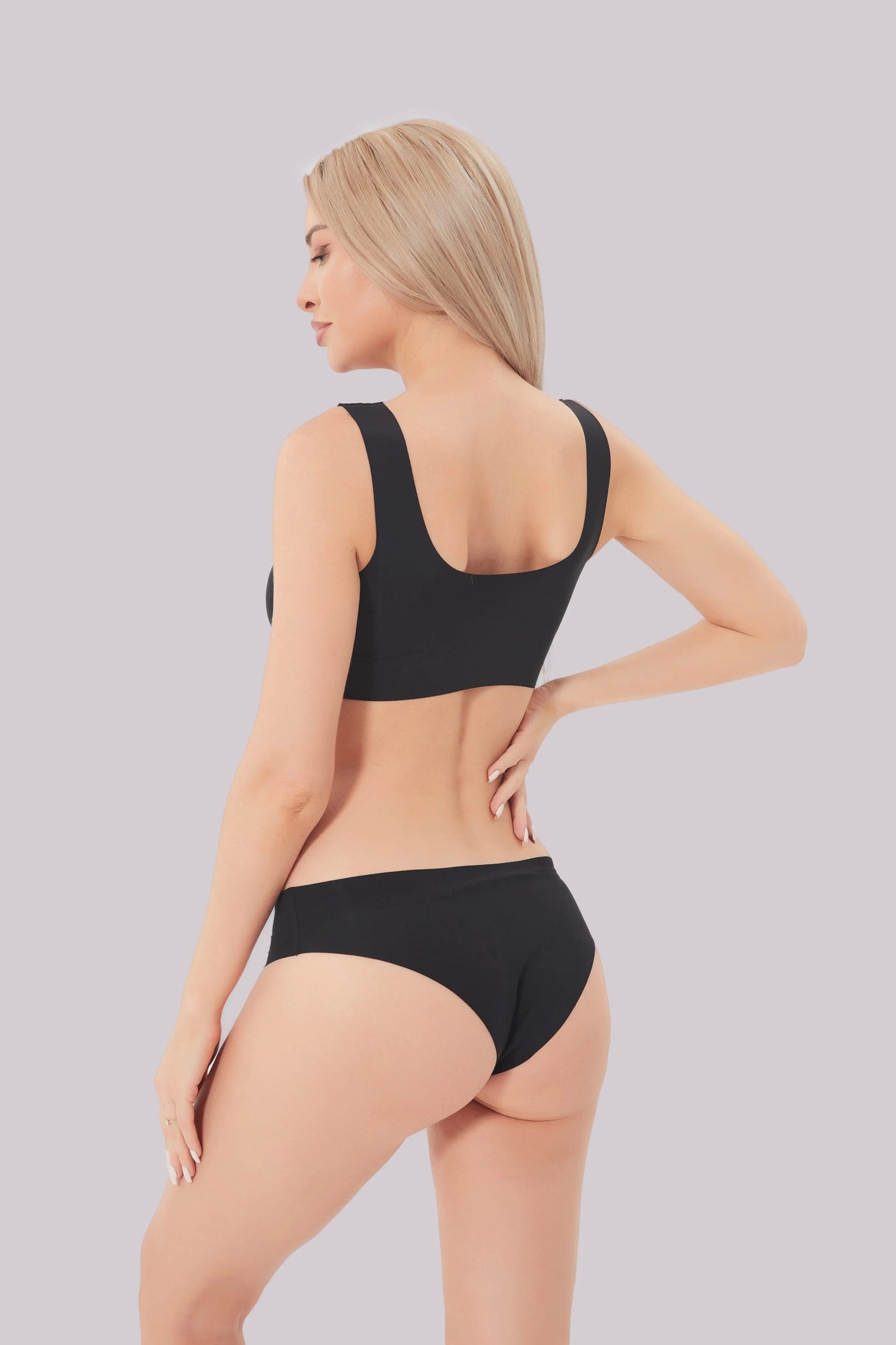 MissKlara Barcelona Push-Up Bra Missklara