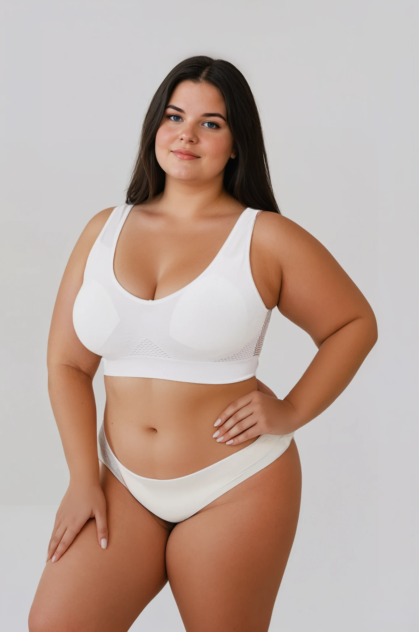 MissKlara Sydney Sport-BH Missklara