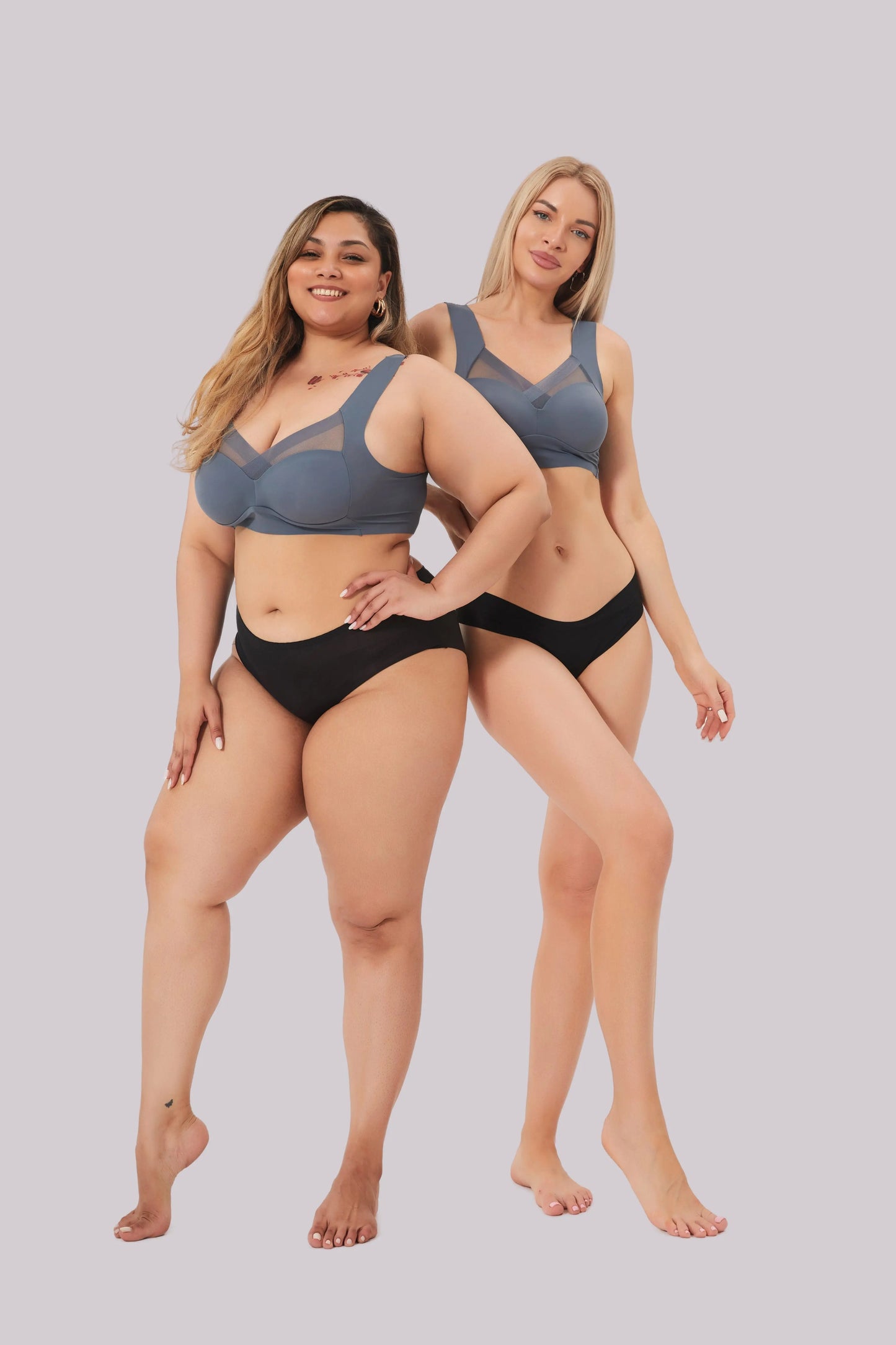 MissKlara Barcelona Push-Up Bra Missklara