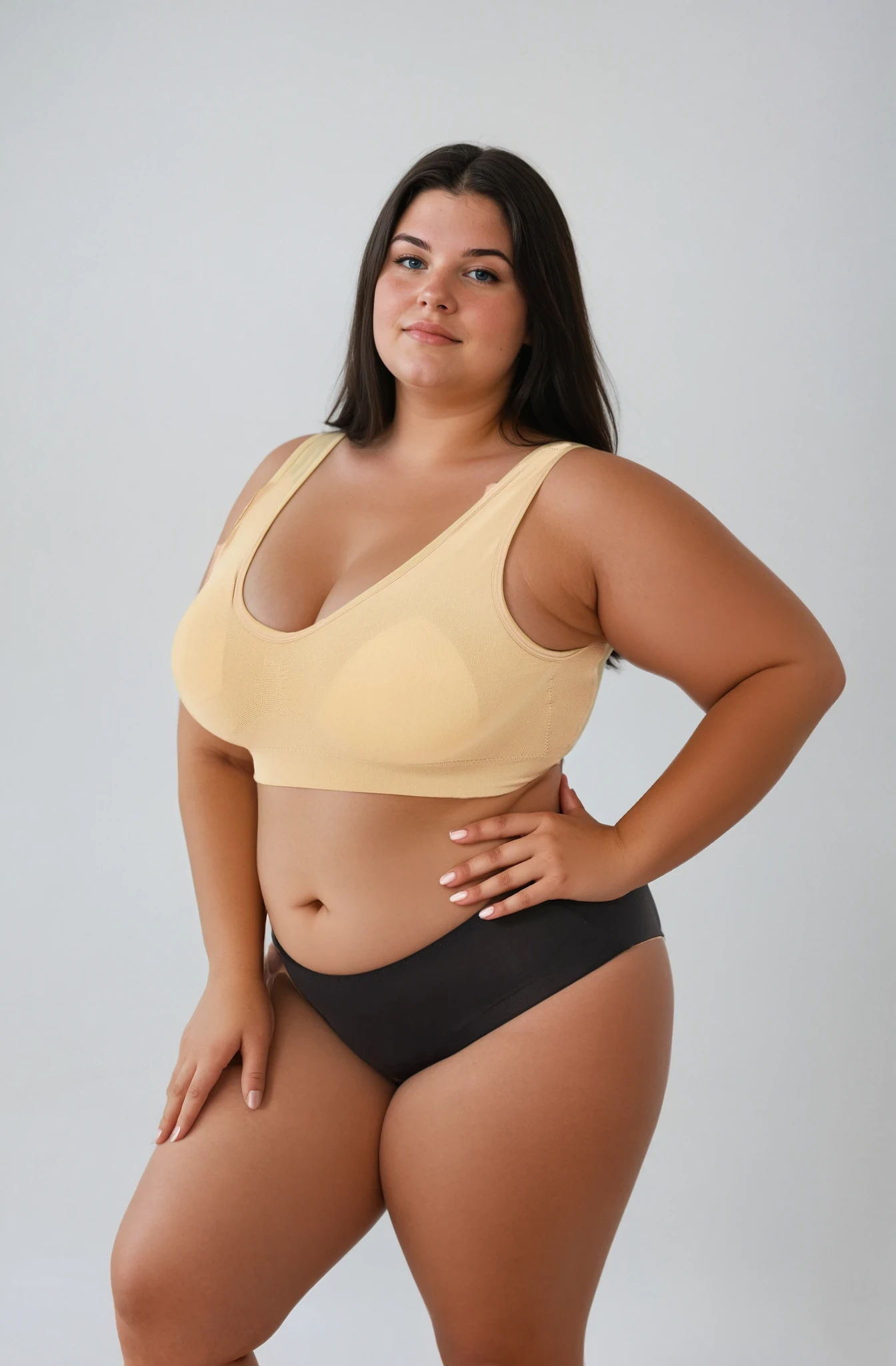 MissKlara CozyShape BH Missklara