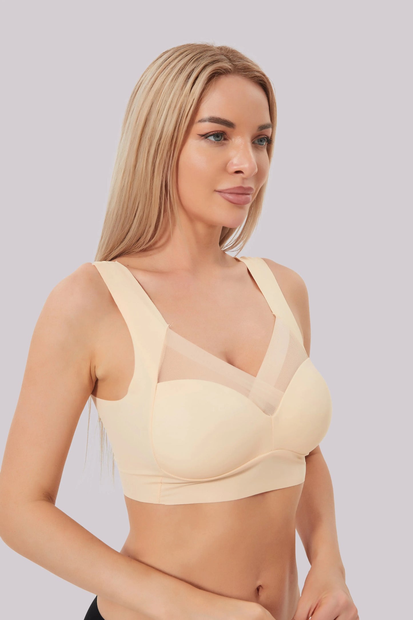 MissKlara Barcelona Push-Up Bra Missklara