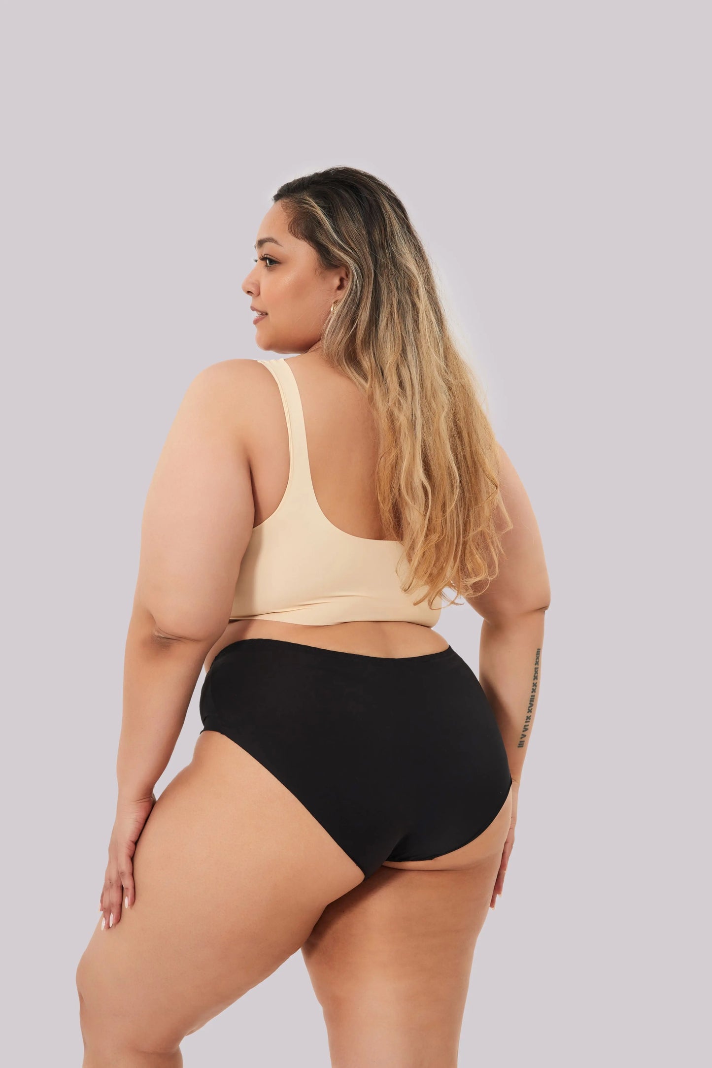 MissKlara Barcelona Push-Up Bra Missklara