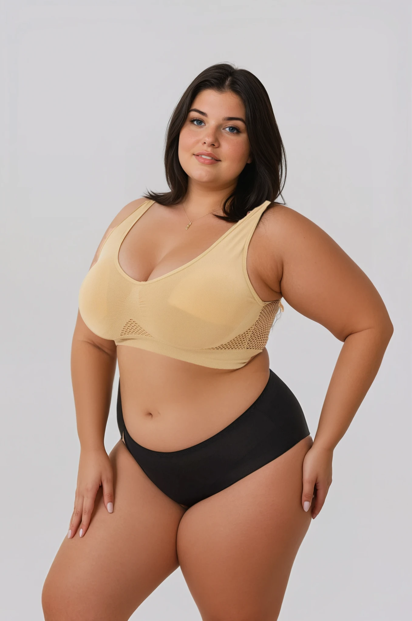 MissKlara Sydney Sport-BH Missklara
