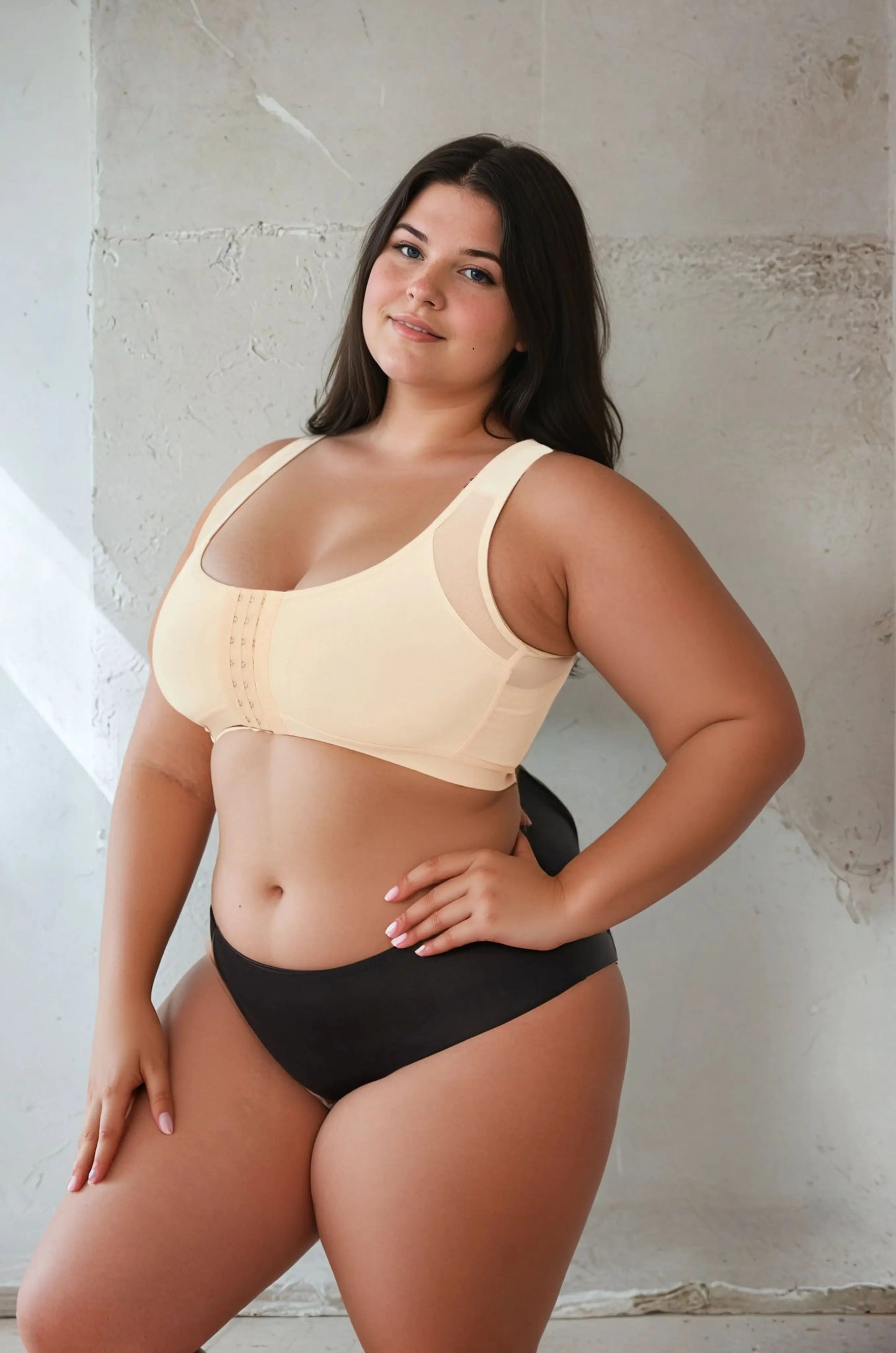 MissKlara Oslo Support BH Missklara