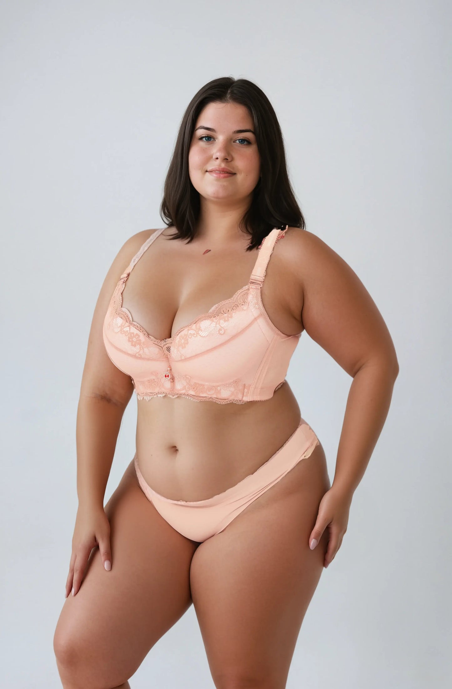MissKlara Vienna Support Bra Missklara