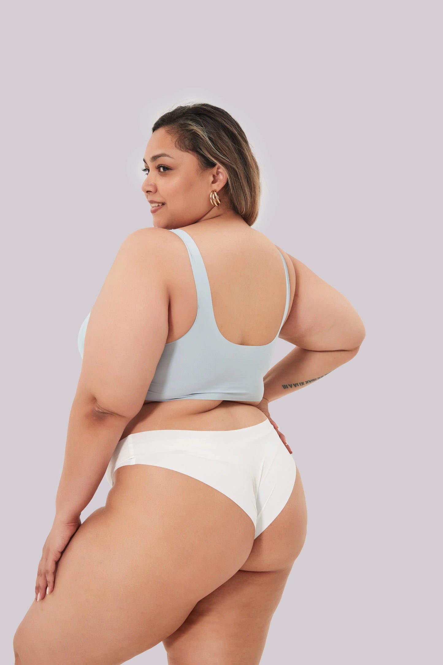 MissKlara Barcelona Push-Up Bra Missklara