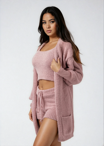 Missklara - Comfyset 3-delig