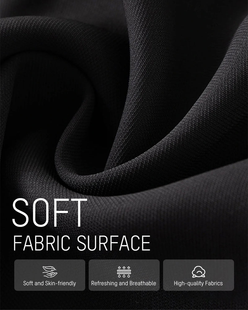 Missklara Casual Off-Shoulder Lange Mouw Asymmetrische Crop Top