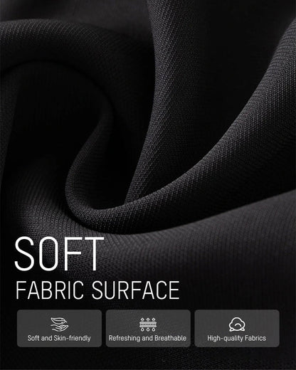 Missklara Casual Off-Shoulder Lange Mouw Asymmetrische Crop Top