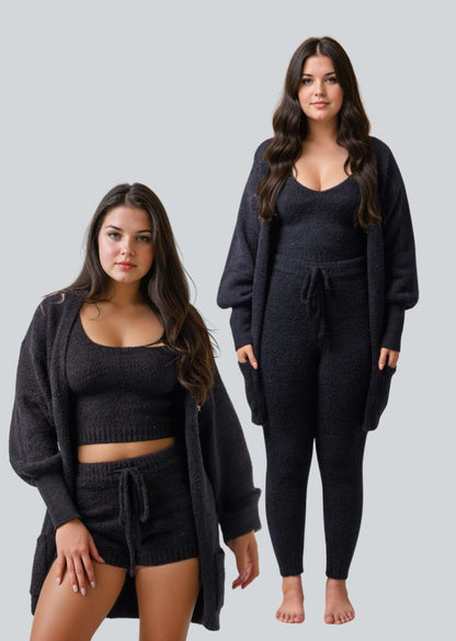 Missklara - Comfyset 3-delig