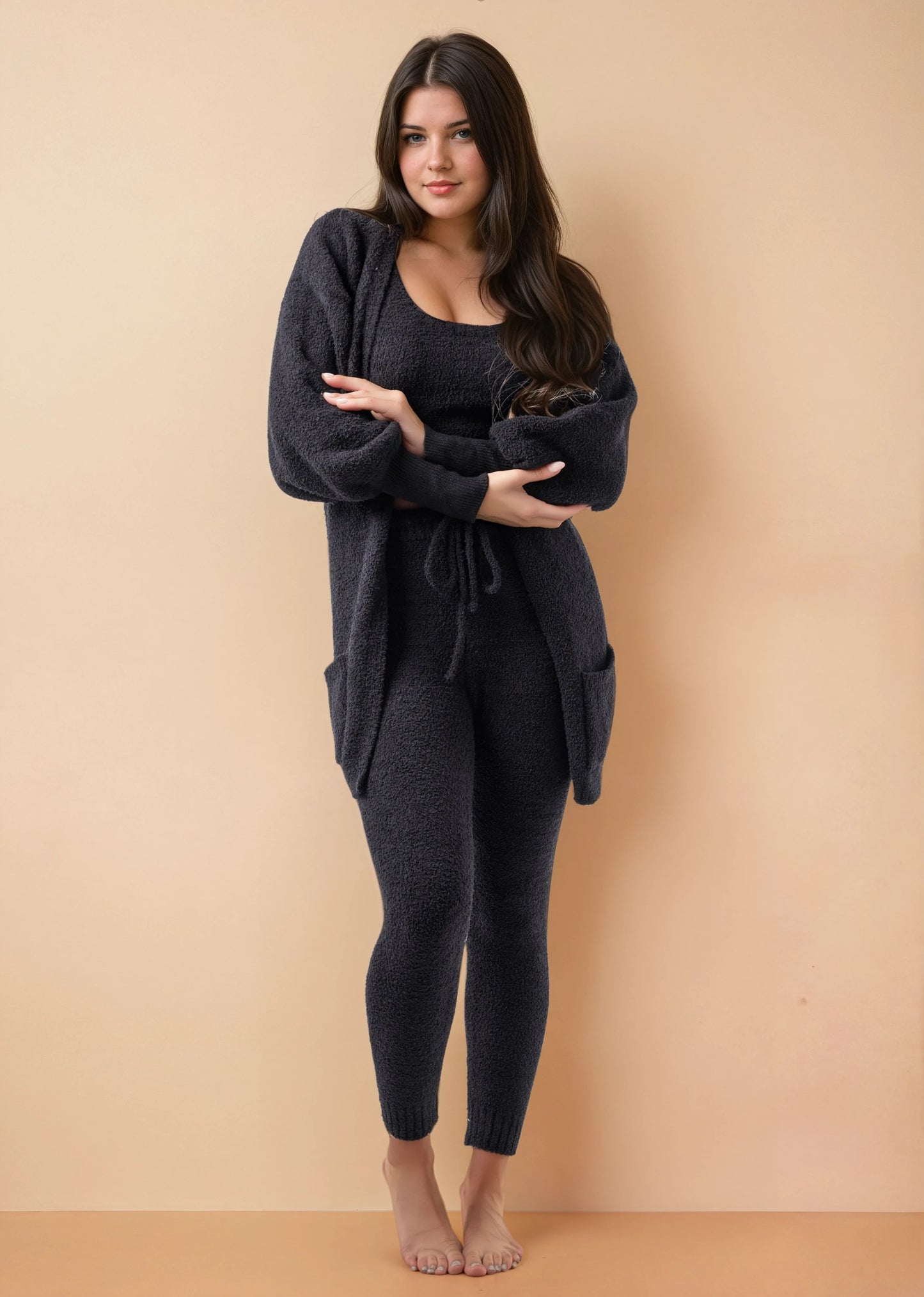 Missklara - Comfyset 3-delig