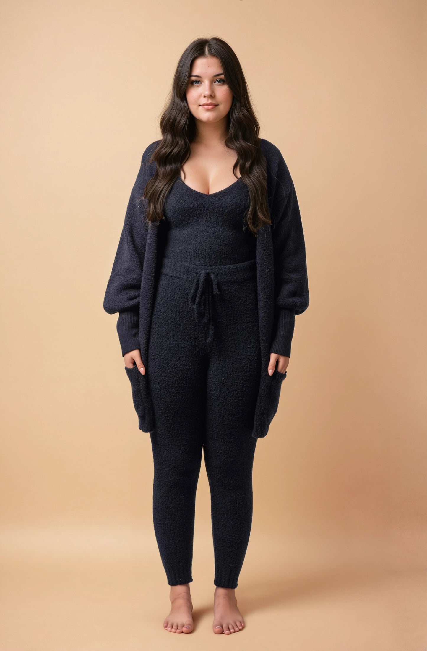 Missklara - Comfyset 3-delig