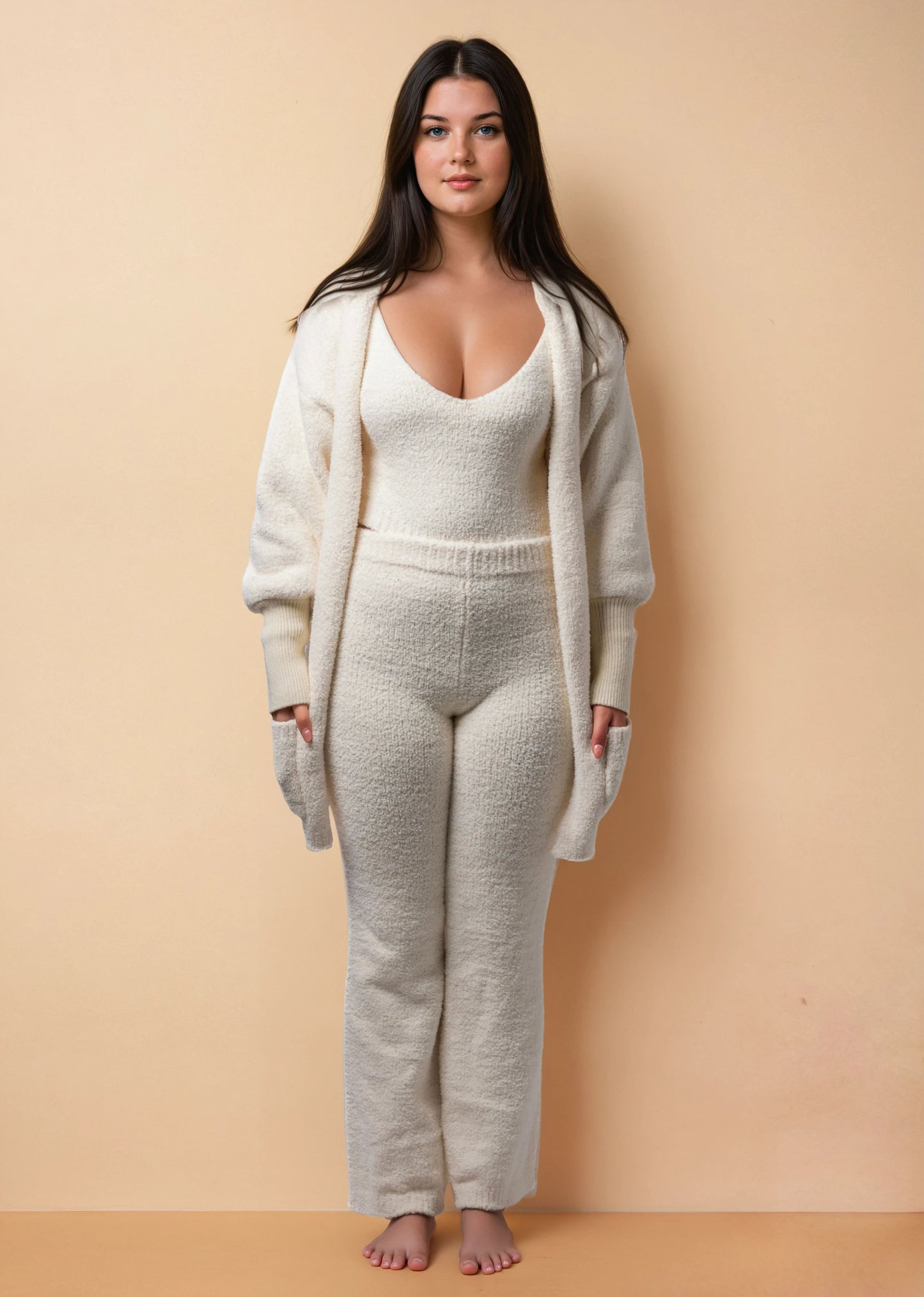 Missklara - Comfyset 3-delig