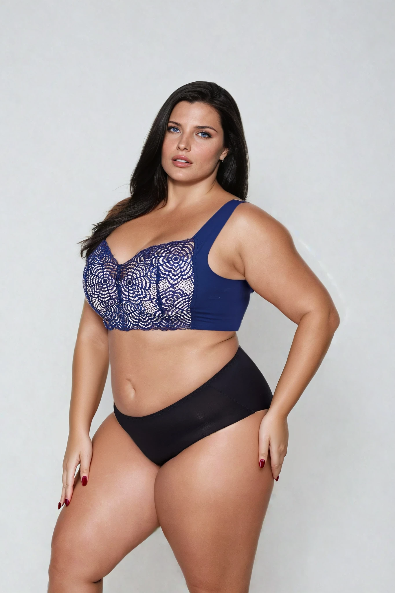 MissKlara Milan Comfort BH Missklara