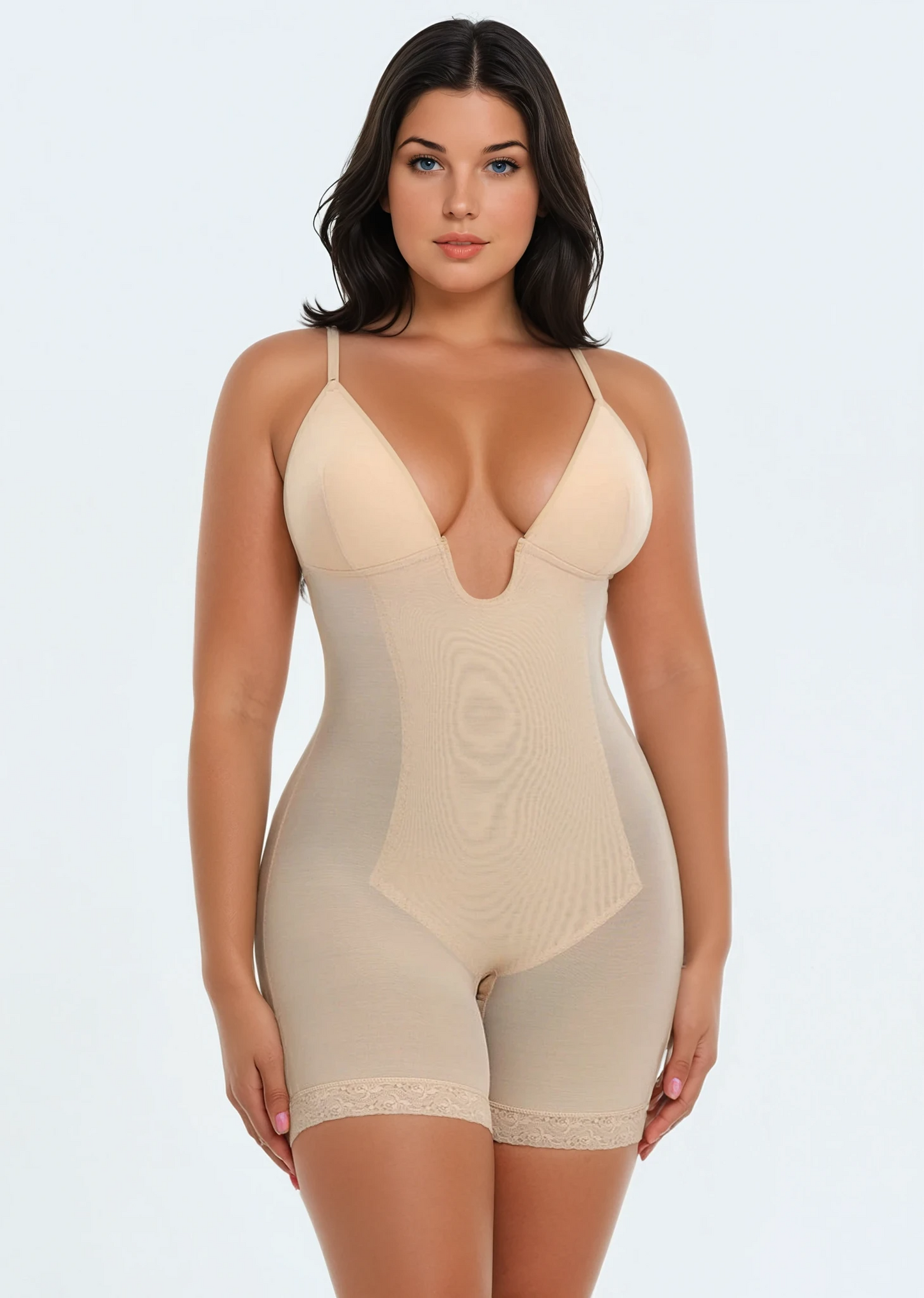 MissKlara BraSculpt Bodysuit missklara_nl