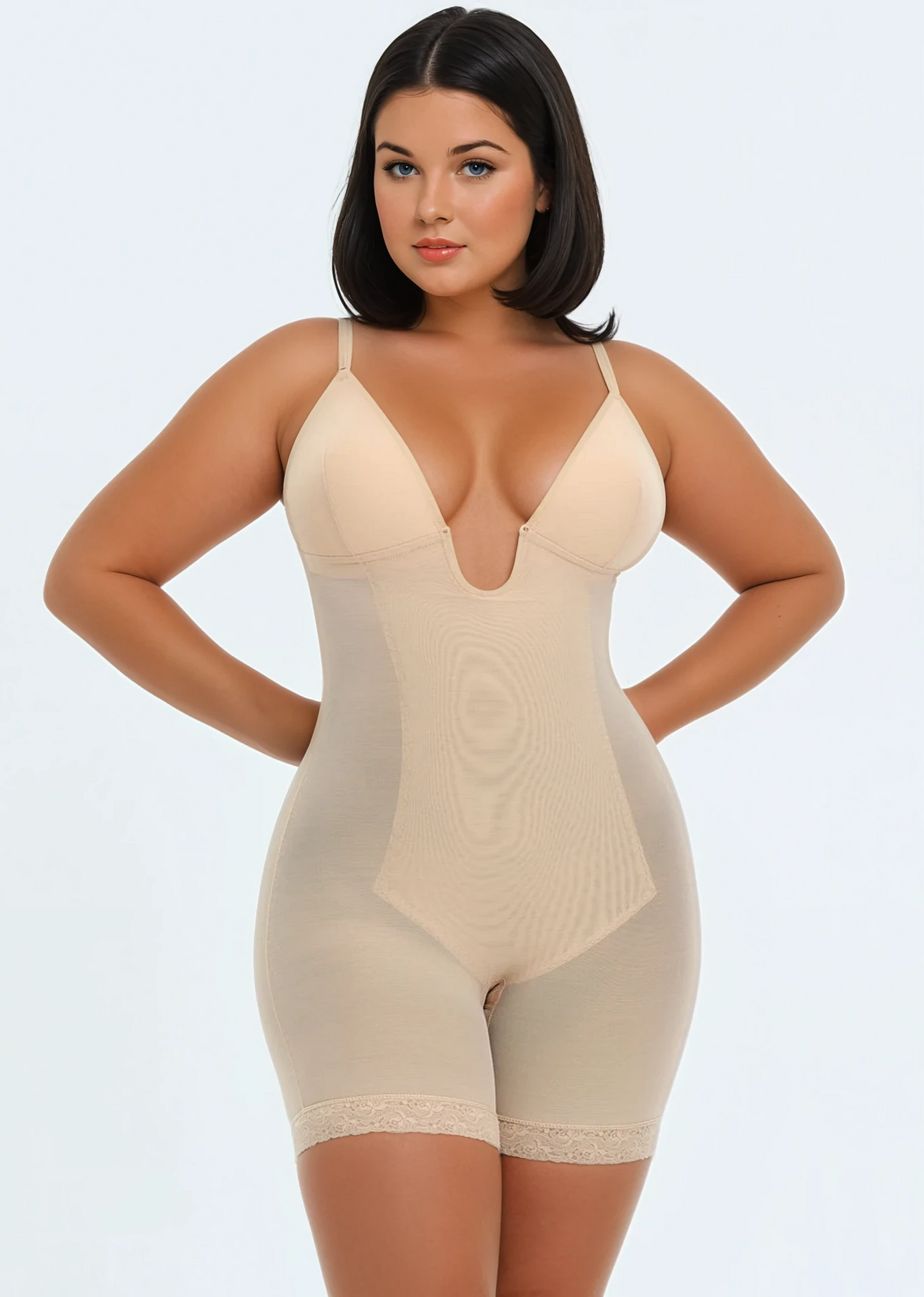 MissKlara BraSculpt Bodysuit missklara_nl