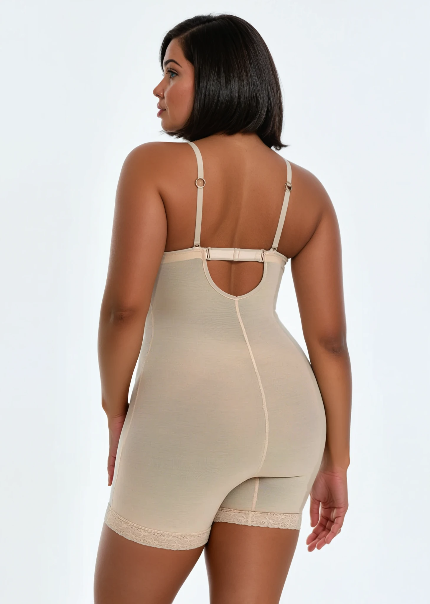 MissKlara BraSculpt Bodysuit missklara_nl