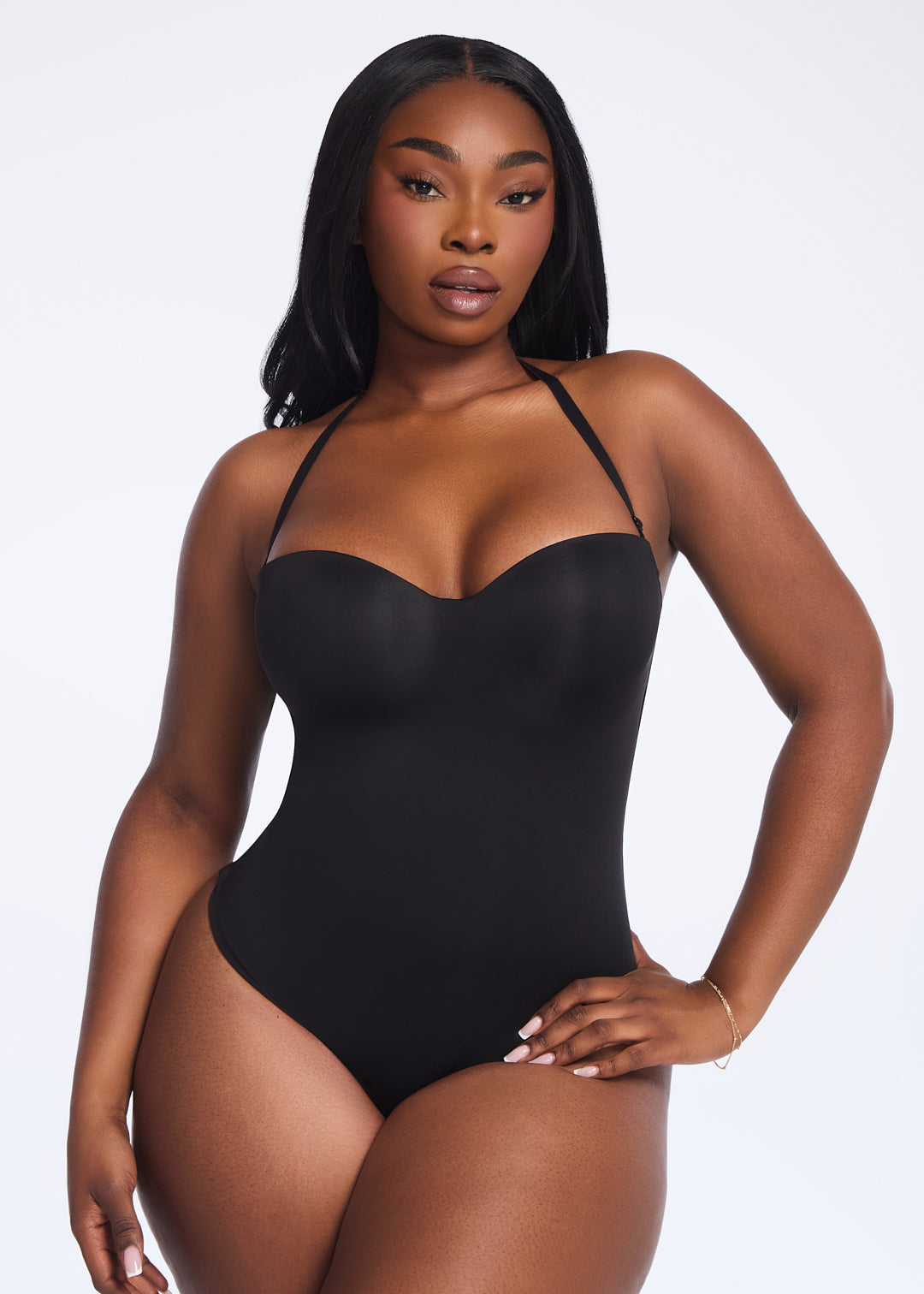 MissKlara BraSculpt Straploze Bodysuit String missklara_nl