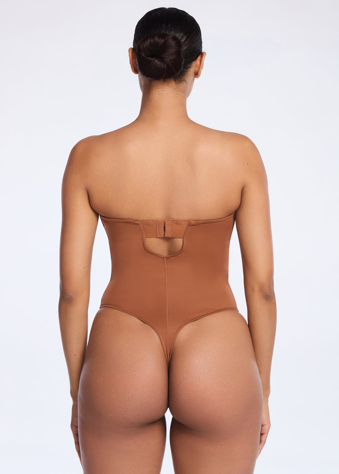 MissKlara BraSculpt Straploze Bodysuit String missklara_nl
