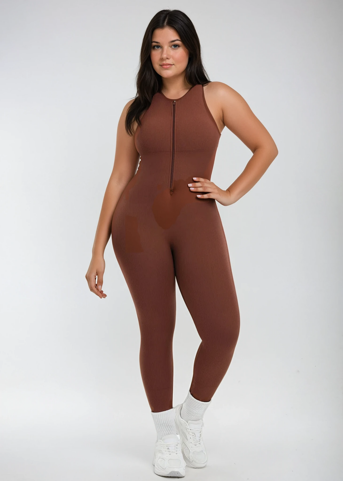 MissKlara SnatchedSuit Jumpsuit