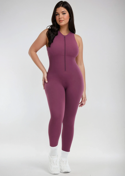 MissKlara SnatchedSuit Jumpsuit