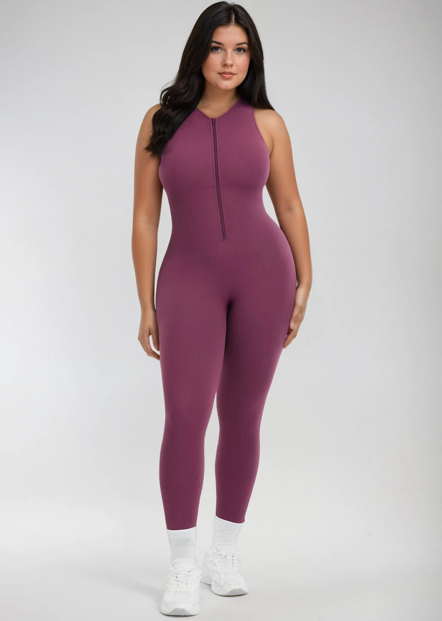 MissKlara SnatchedSuit Jumpsuit