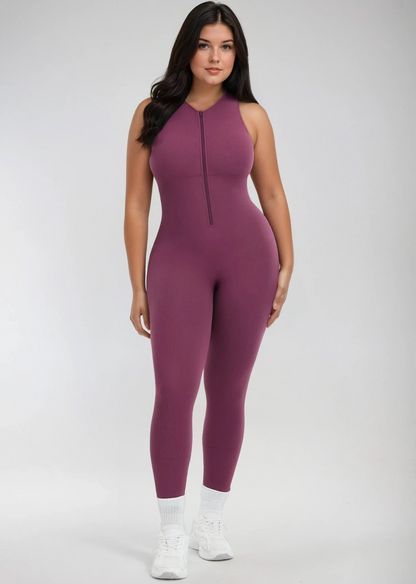 MissKlara SnatchedSuit Jumpsuit