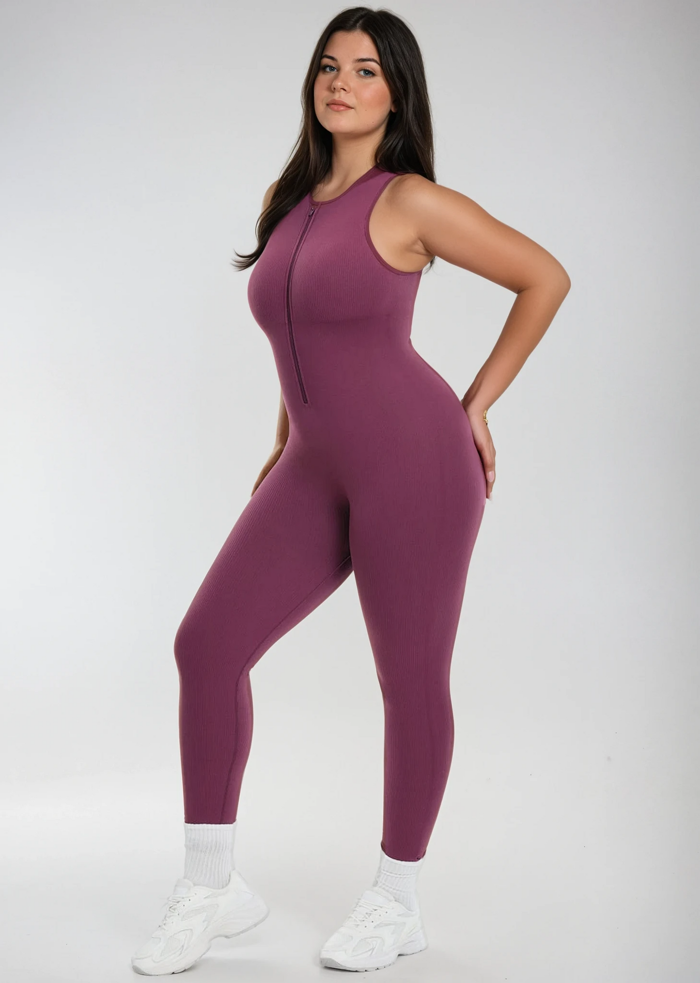 MissKlara SnatchedSuit Jumpsuit