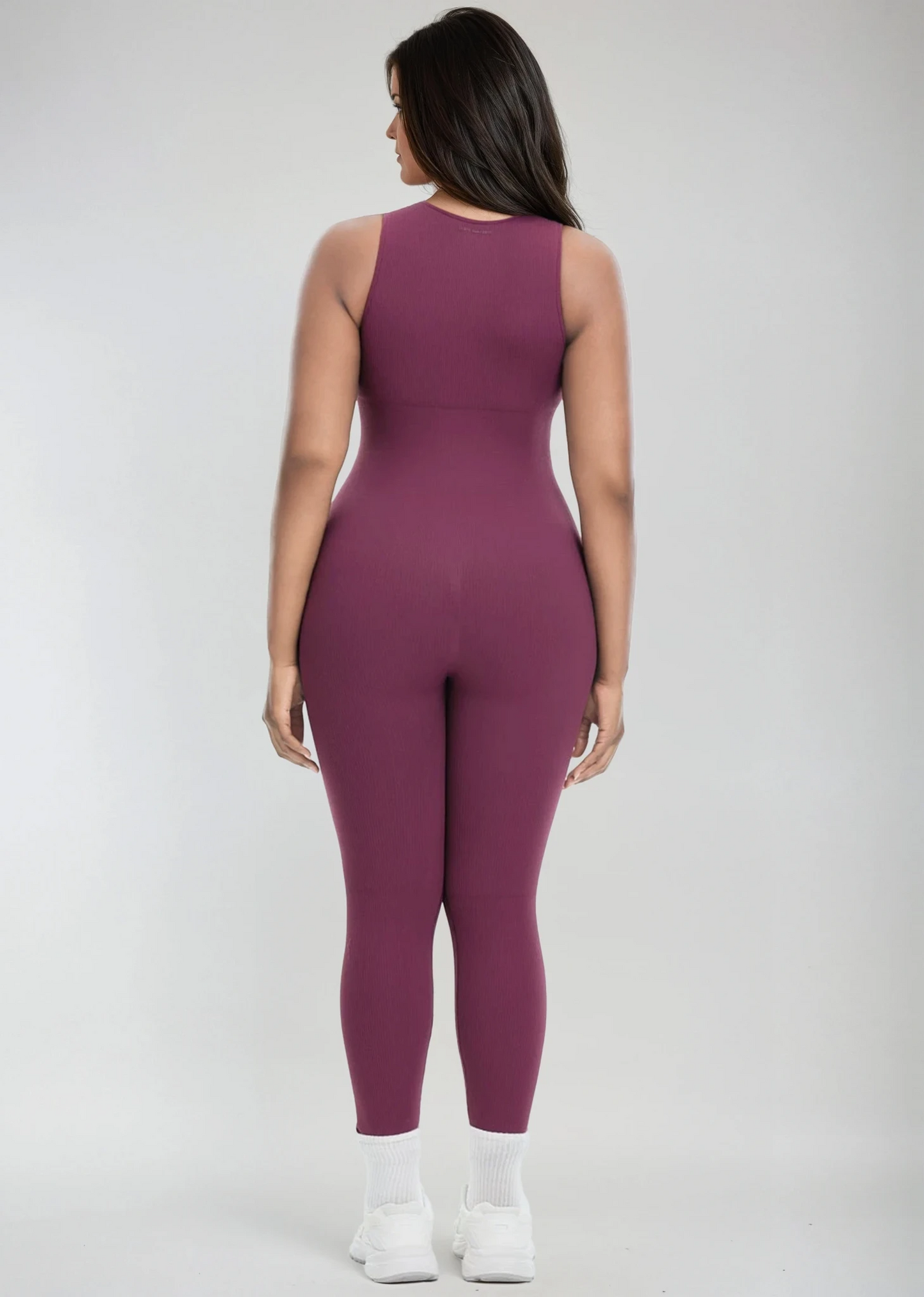 MissKlara SnatchedSuit Jumpsuit