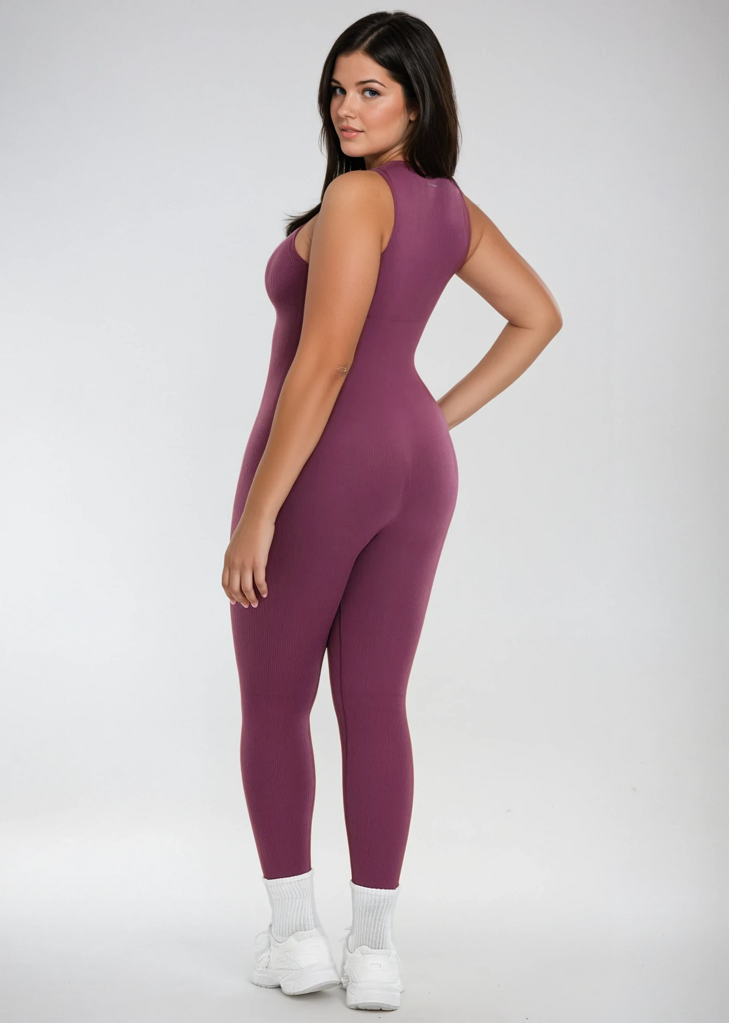 MissKlara SnatchedSuit Jumpsuit