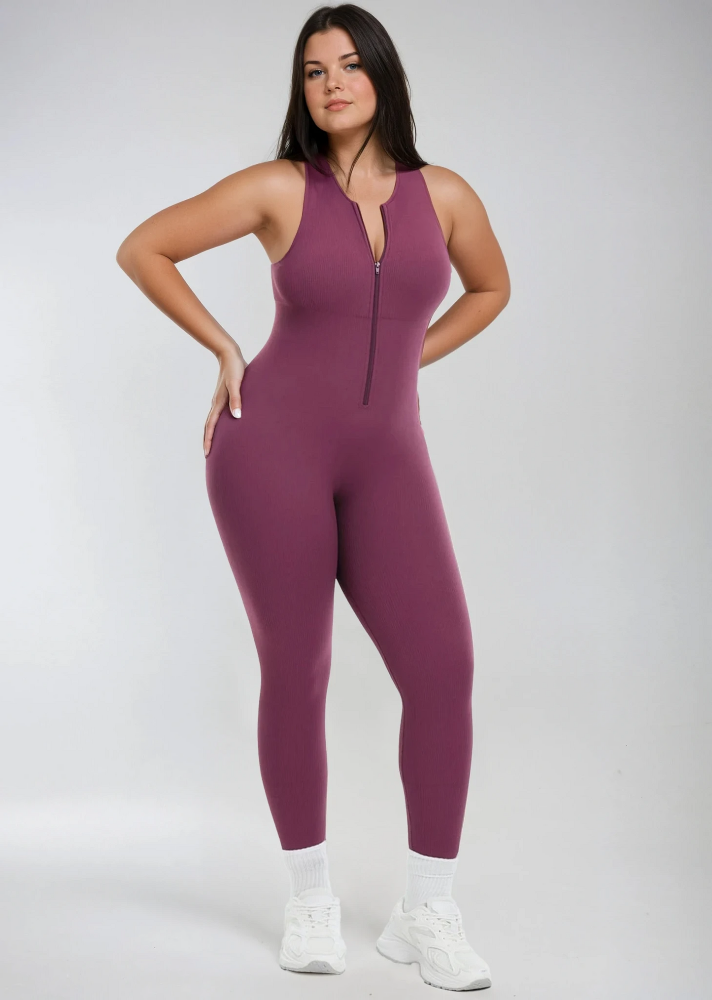 MissKlara SnatchedSuit Jumpsuit