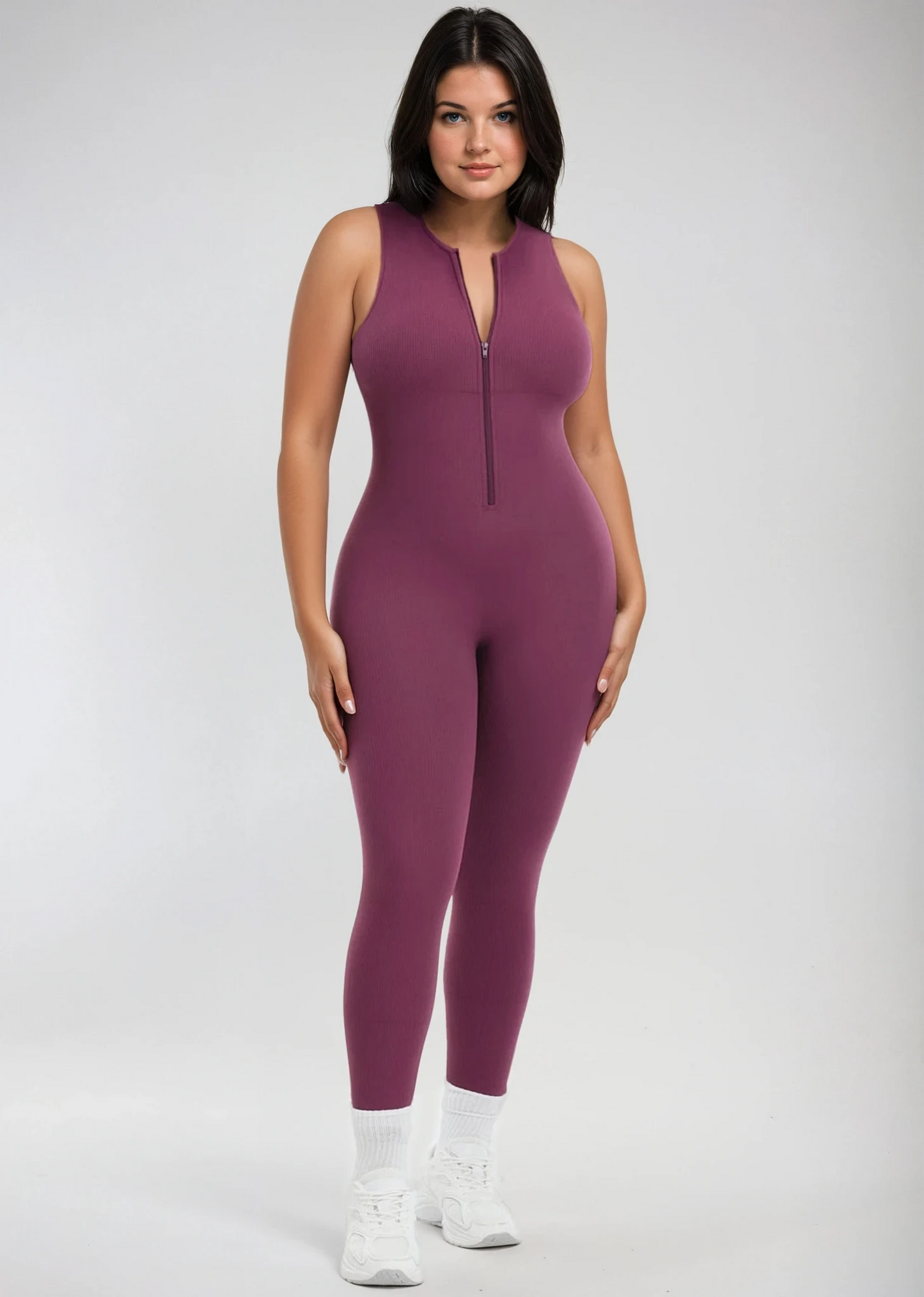 MissKlara SnatchedSuit Jumpsuit