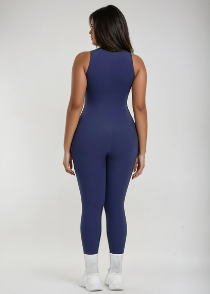 MissKlara SnatchedSuit Jumpsuit