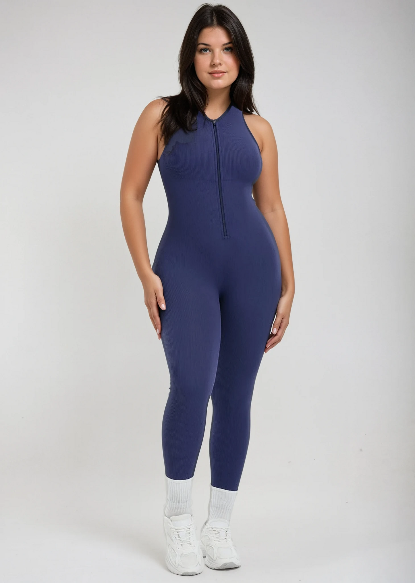 MissKlara SnatchedSuit Jumpsuit