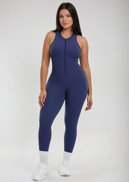 MissKlara SnatchedSuit Jumpsuit