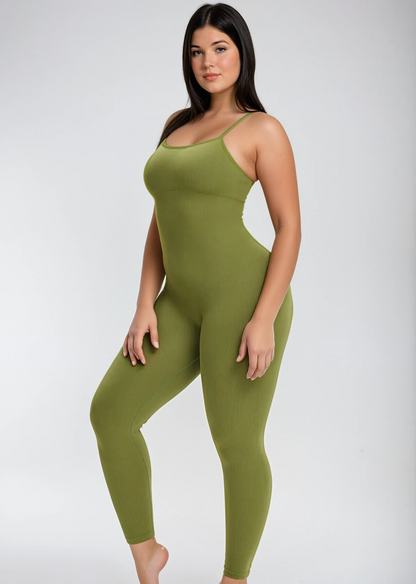 MissKlara SnatchedSuit Jumpsuit