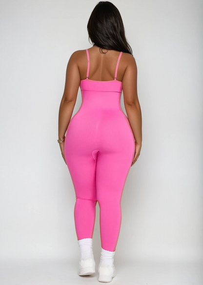 MissKlara SnatchedSuit Jumpsuit