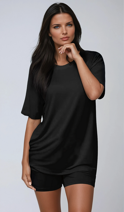 Missklara Ultra-Soft Lounge Set met Zakken