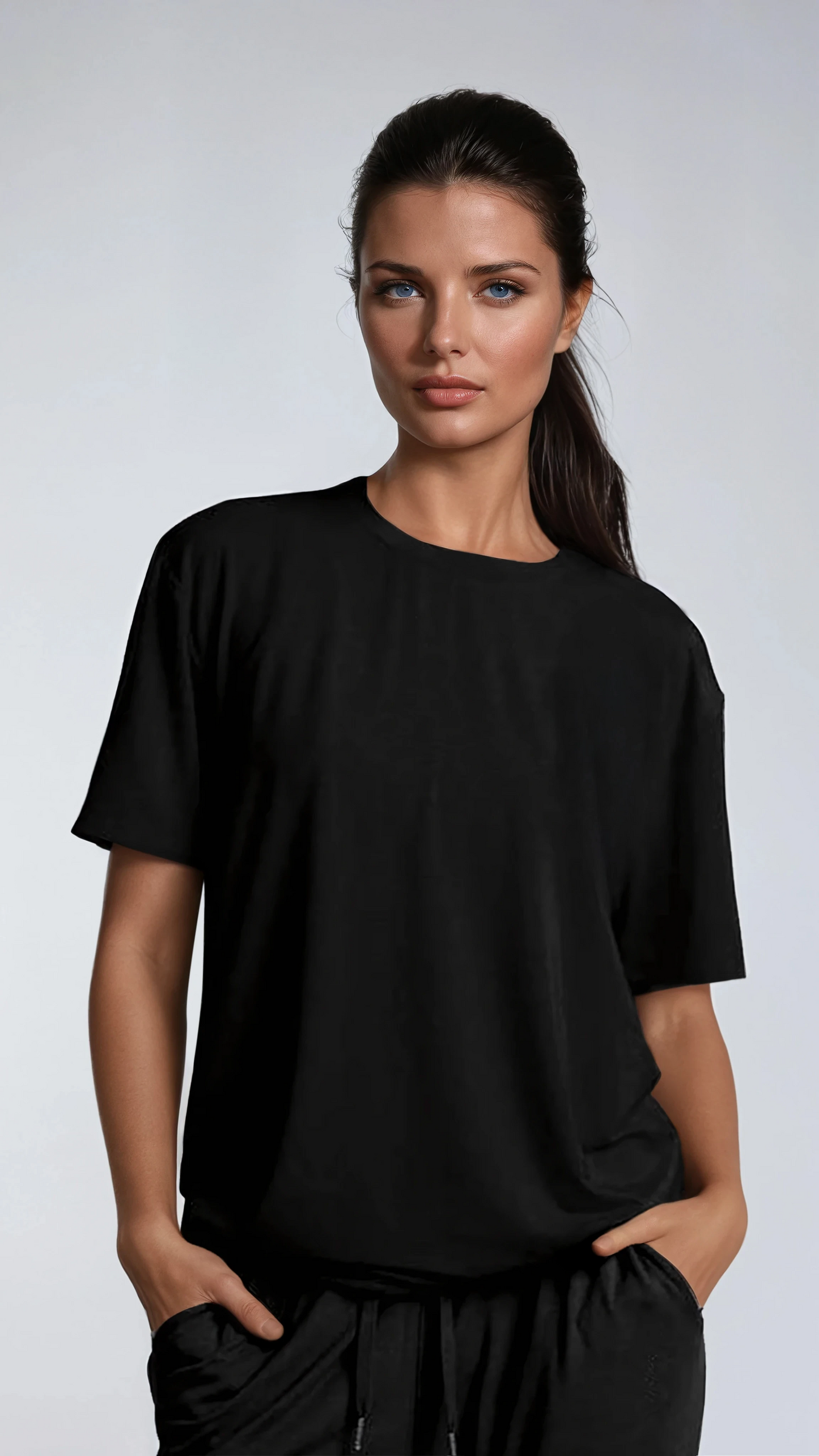 Missklara Ultra-Soft Lounge Set met Zakken